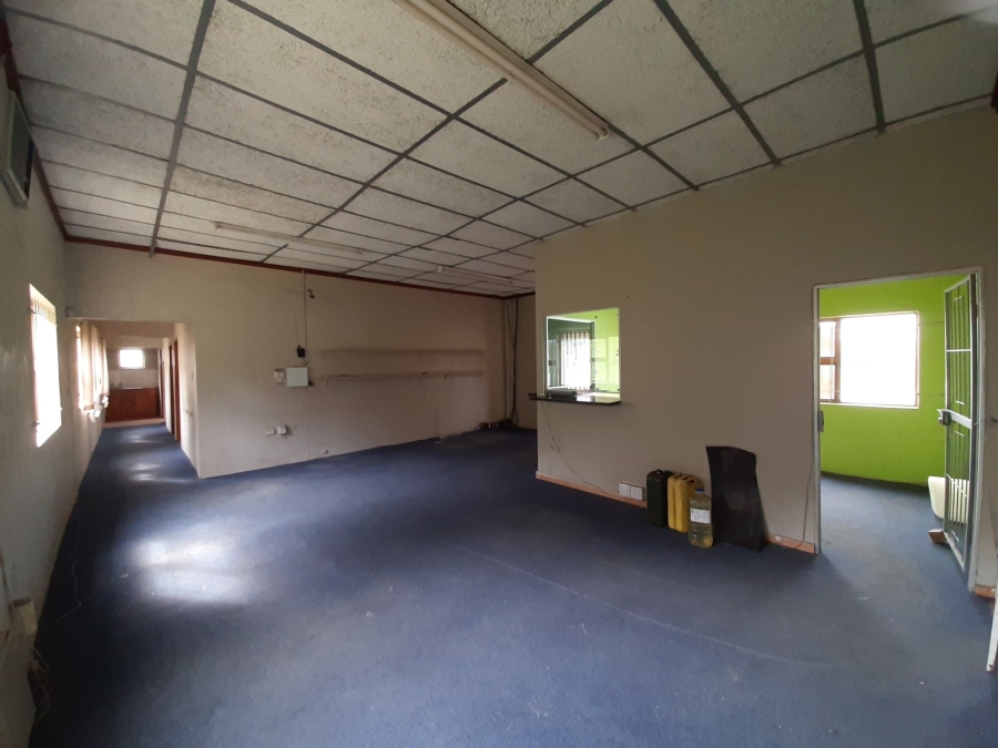 Commercial Property for Sale in Wilsonia Eastern Cape
